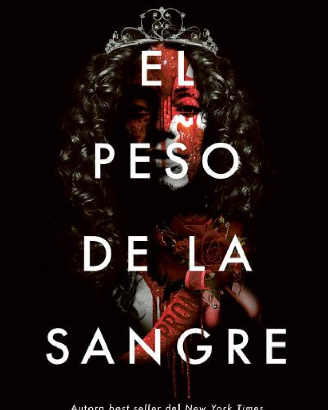 El Peso De La Sangre