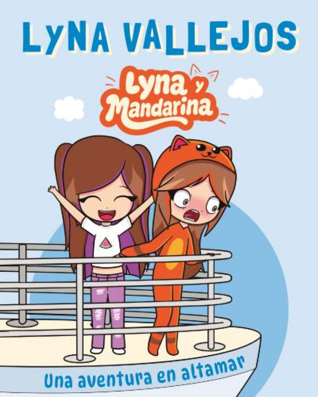 Lyna Y Mandarina