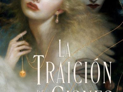 La Traición De Los Cisnes