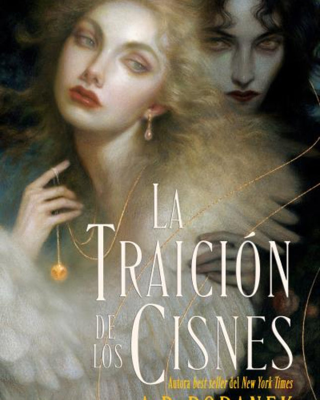 La Traición De Los Cisnes