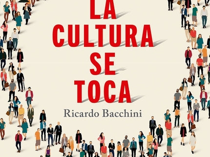 La Cultura Se Toca