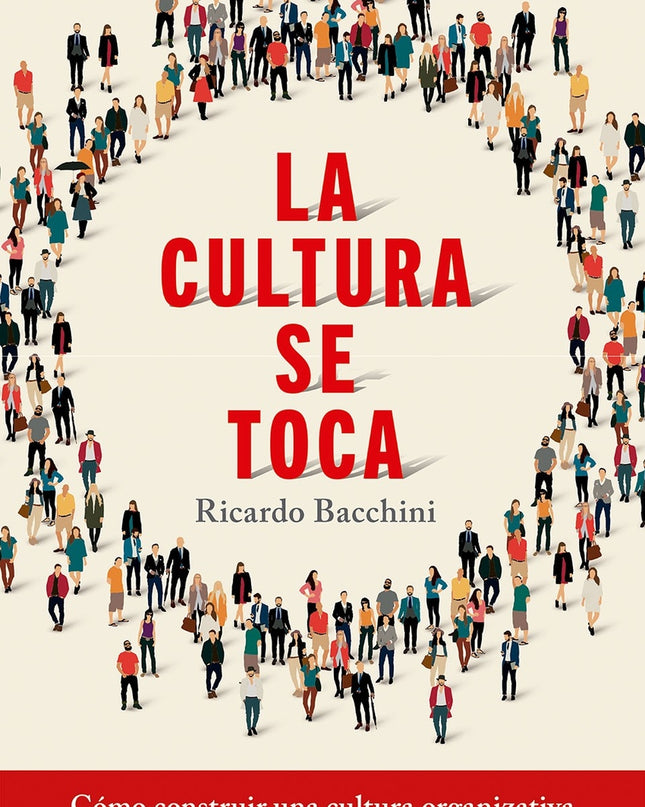 La Cultura Se Toca