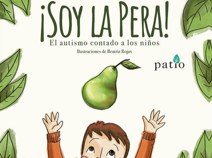 ¡soy La Pera!