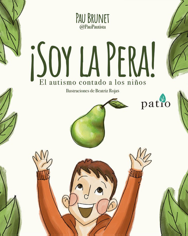 ¡soy La Pera!