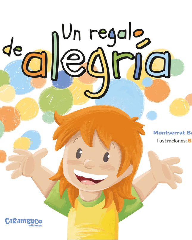 Un Regalo De Alegría