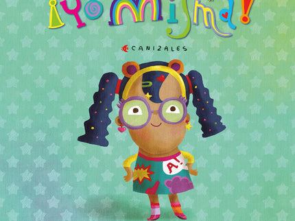¡yo Misma!