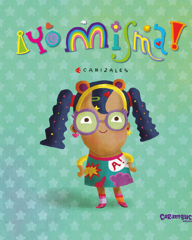 ¡yo Misma!