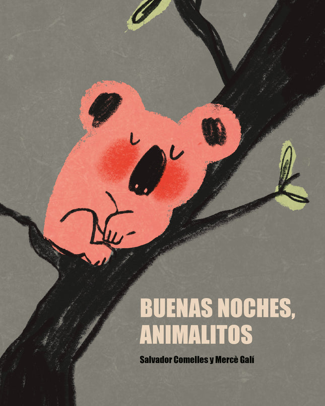 Buenas Noches, Animalitos