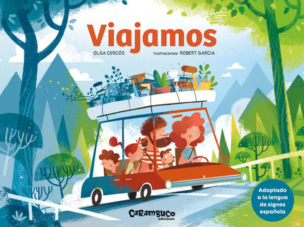 Viajamos