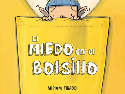 El Miedo En El Bolsillo