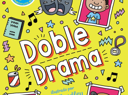 Doble Drama