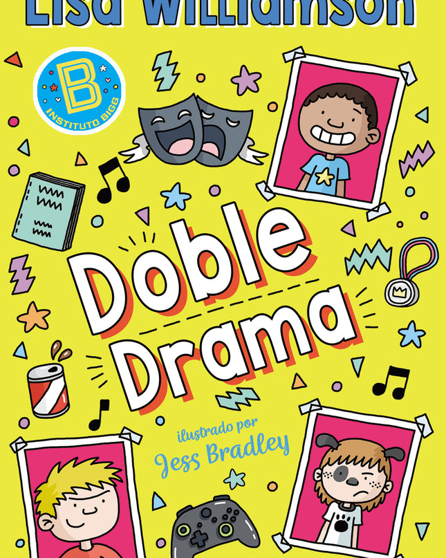 Doble Drama