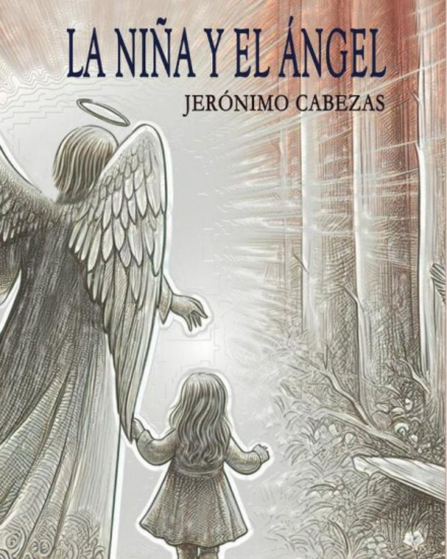 La Niña Y El ángel