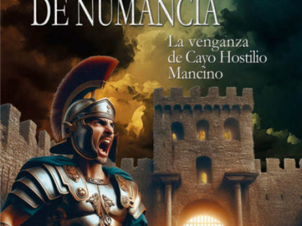 Las Cuentas De Numancia