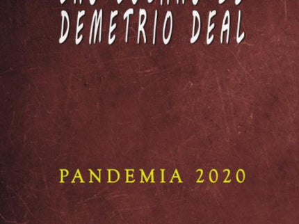 Las Luchas De Demetrio Deal