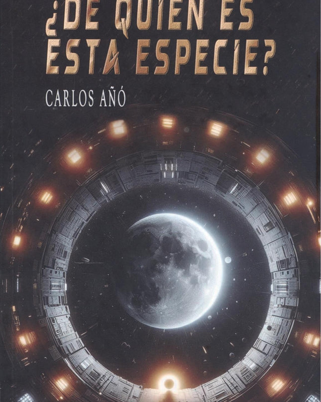 ¿de Quién Es Esta Especie?
