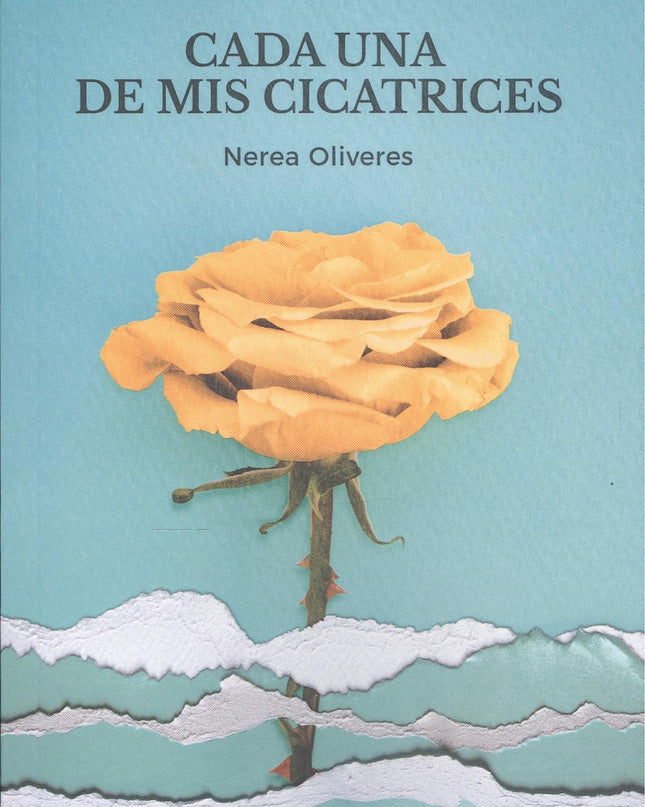 Cada Una De Mis Cicatrices
