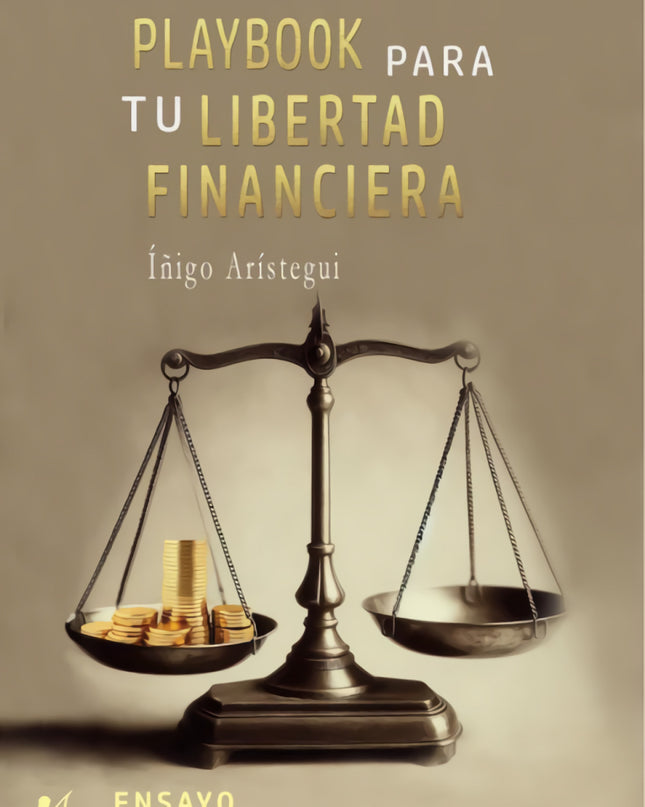 Playbook Para Tu Libertad Financiera