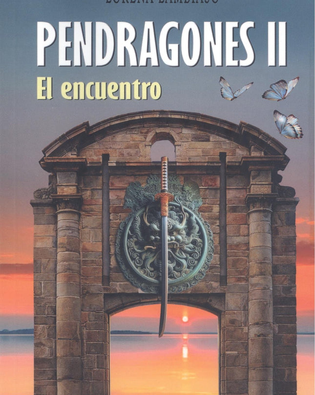Pendragones Ii