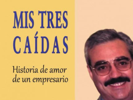 Mis Tres Caídas
