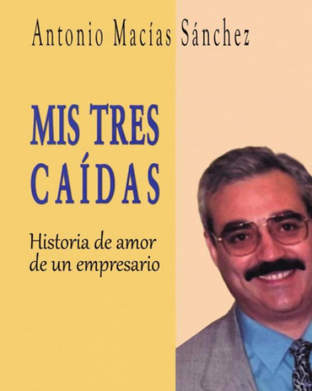 Mis Tres Caídas