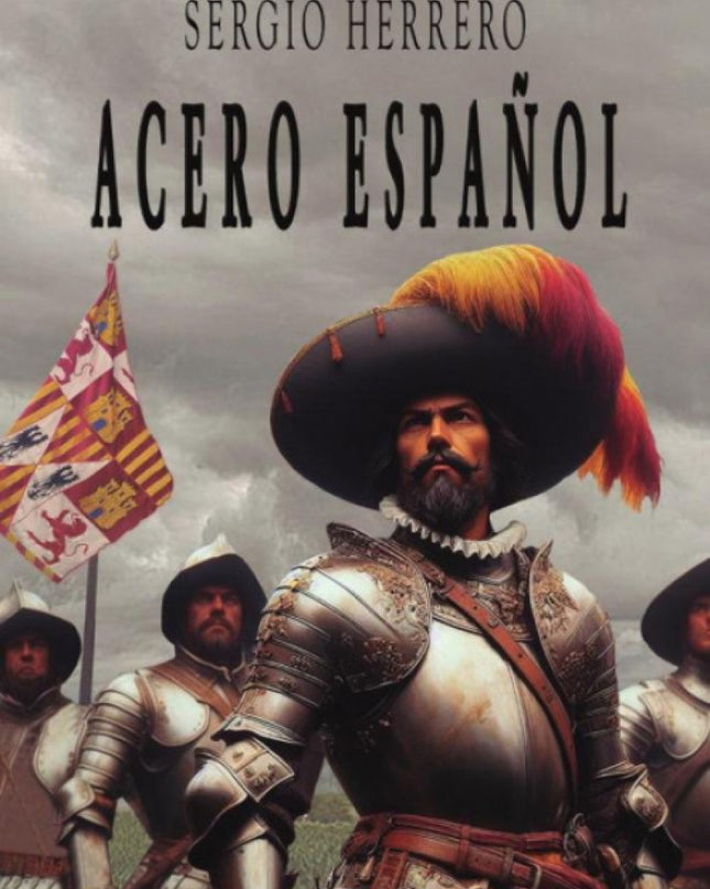 Acero Español