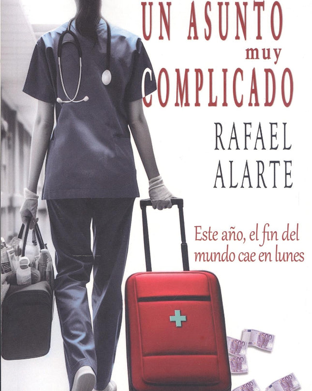 Un Asunto Muy Complicado