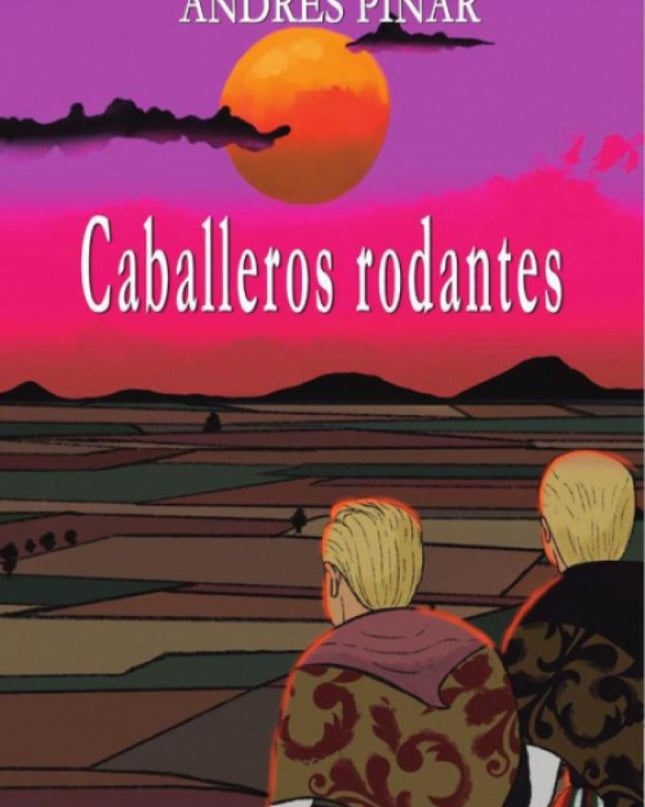 Caballeros Rodantes