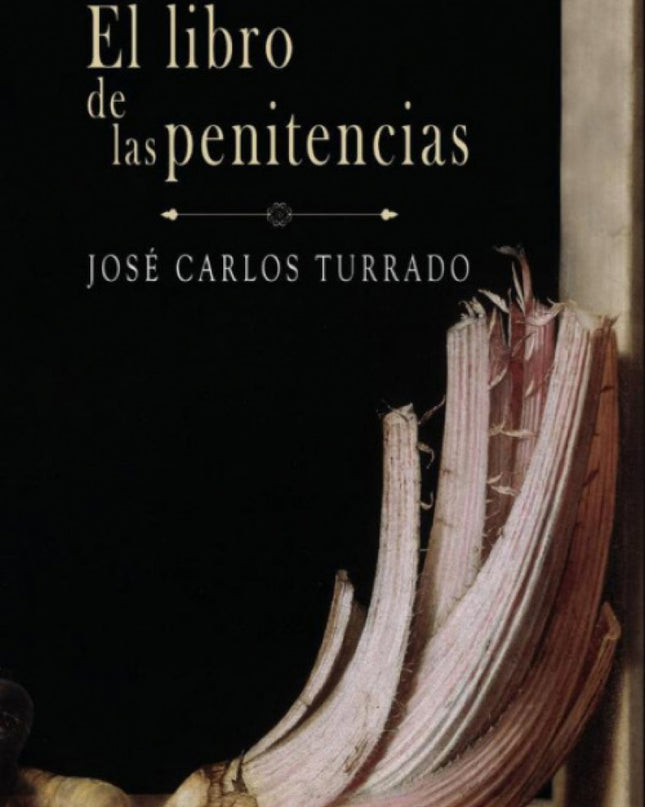 El Libro De Las Penitencias
