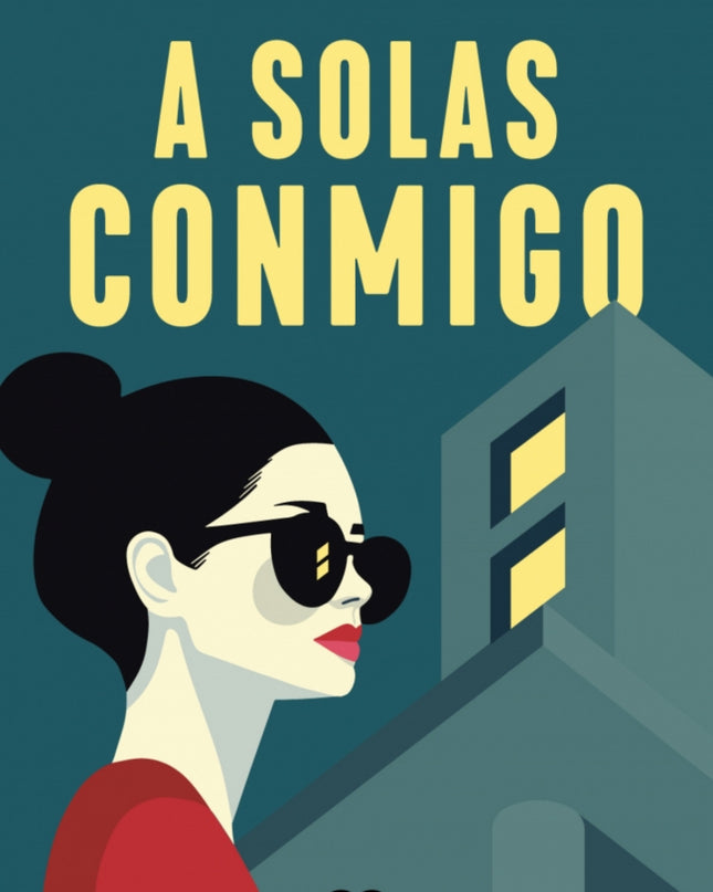 A Solas Conmigo
