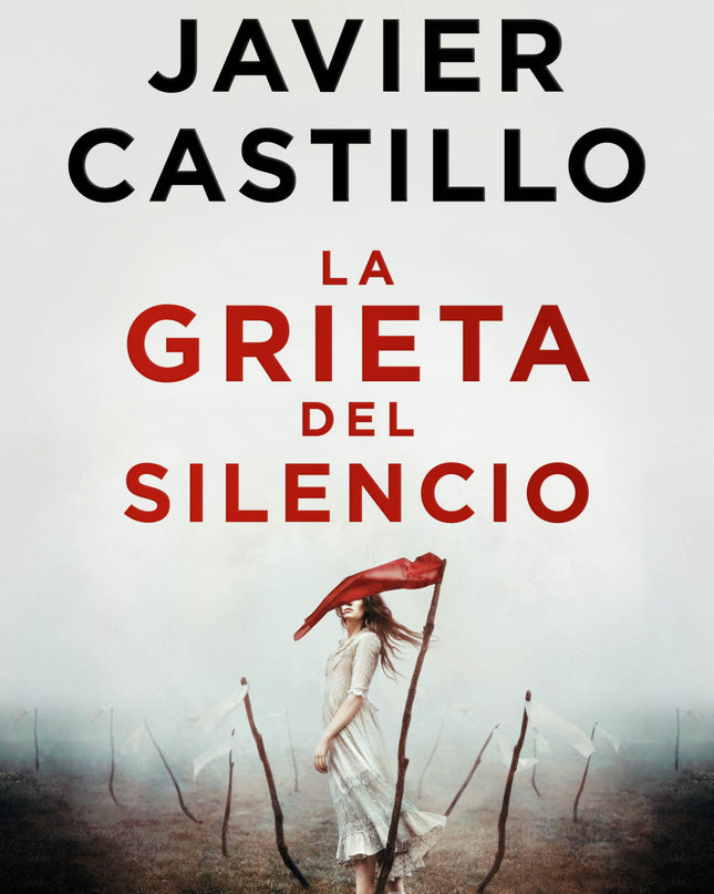 La Grieta Del Silencio