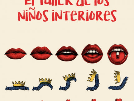 El Taller De Los Niños Interiores