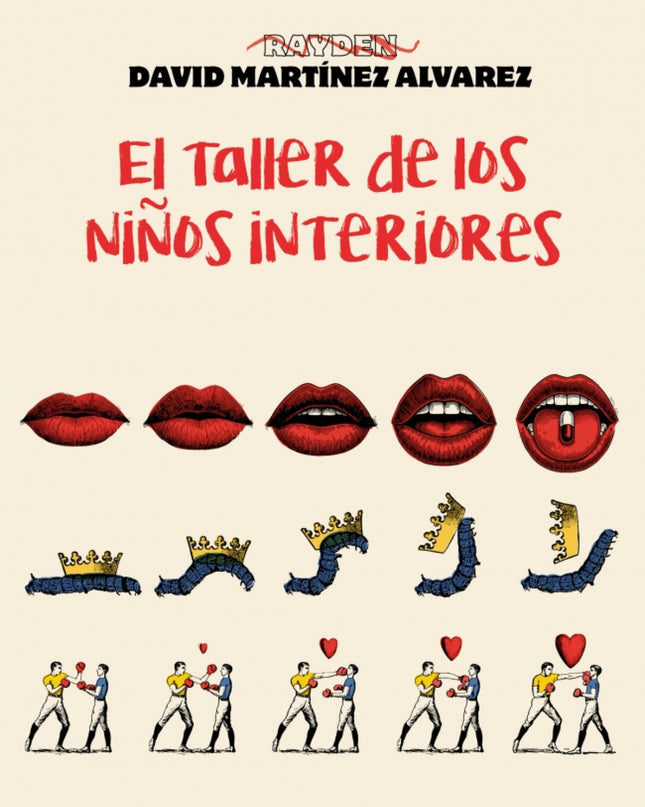 El Taller De Los Niños Interiores