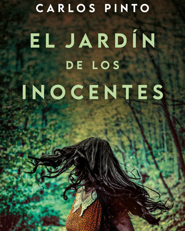 El Jardín De Los Inocentes