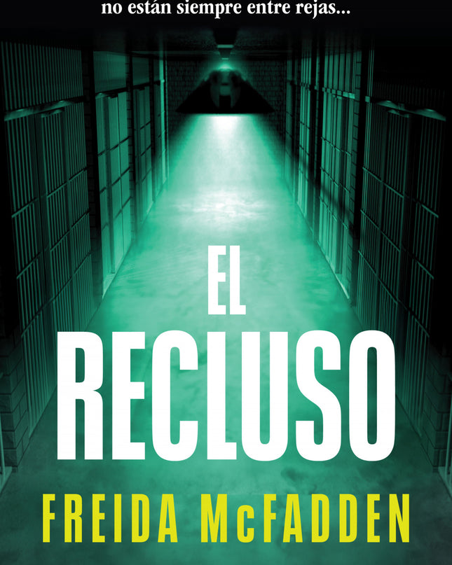 El Recluso