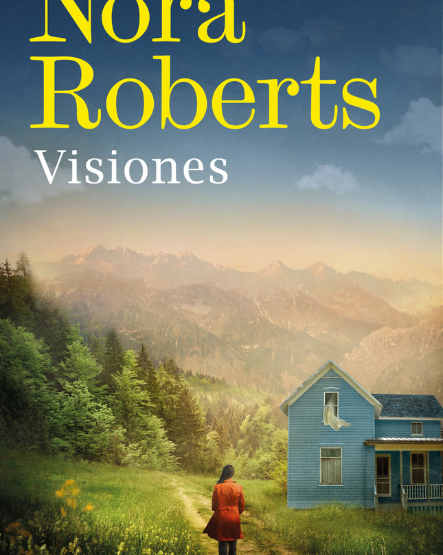 Visiones