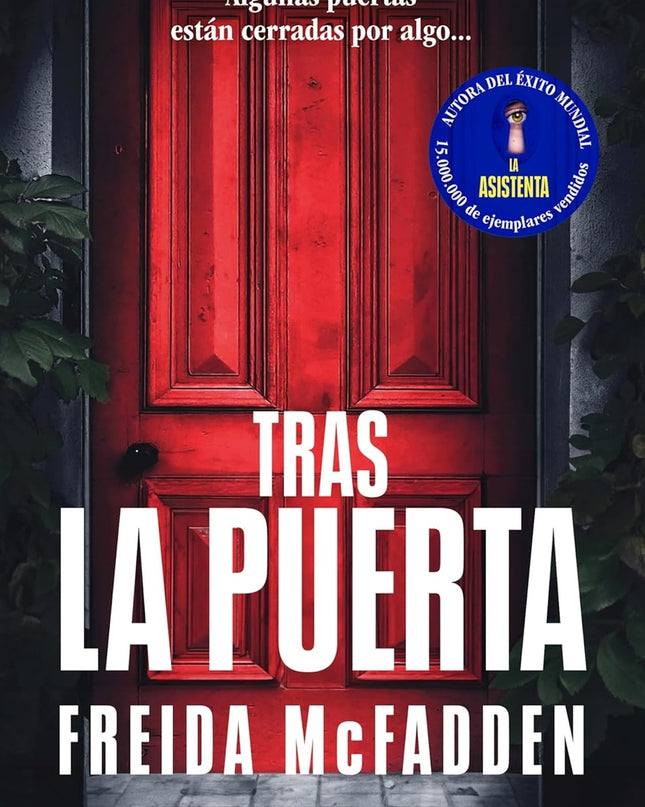 Tras La Puerta
