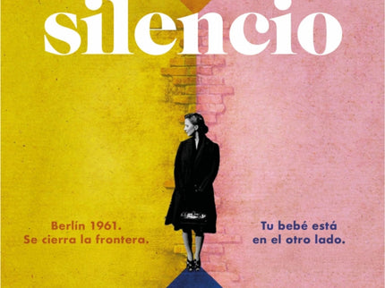 El Silencio Que Nos Separa