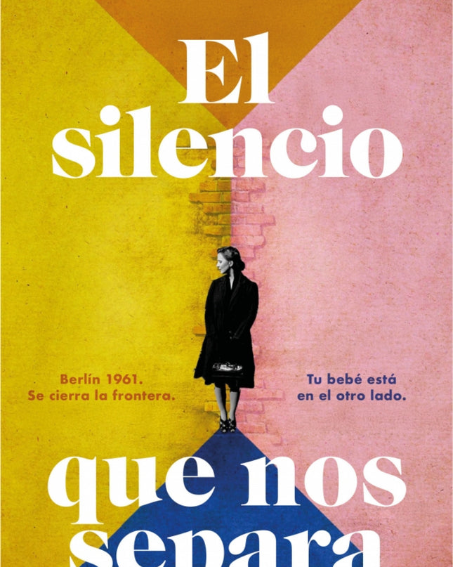 El Silencio Que Nos Separa