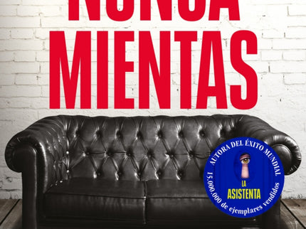 Nunca Mientas