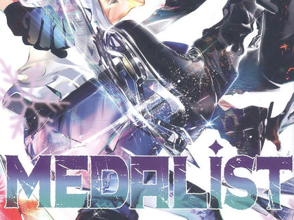 Medalist 06