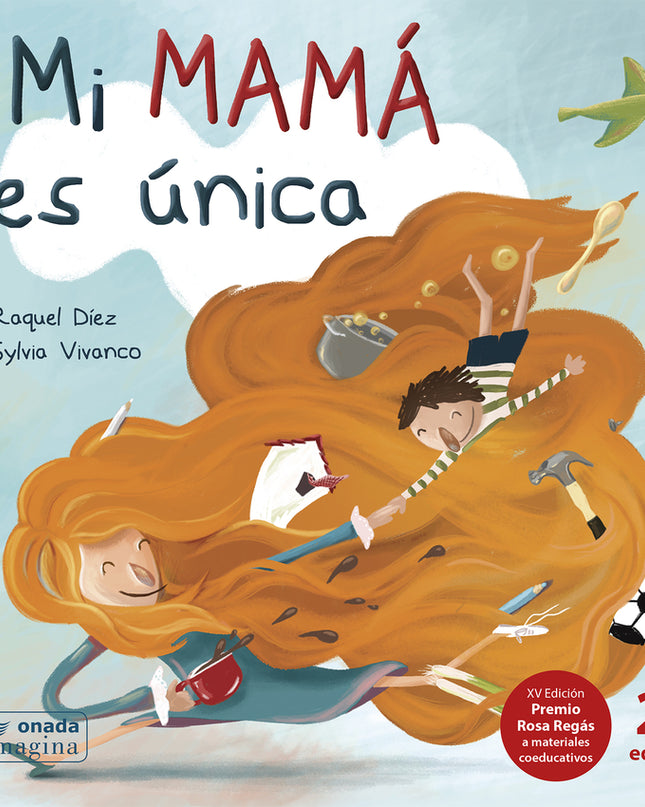 Mi Mama Es única