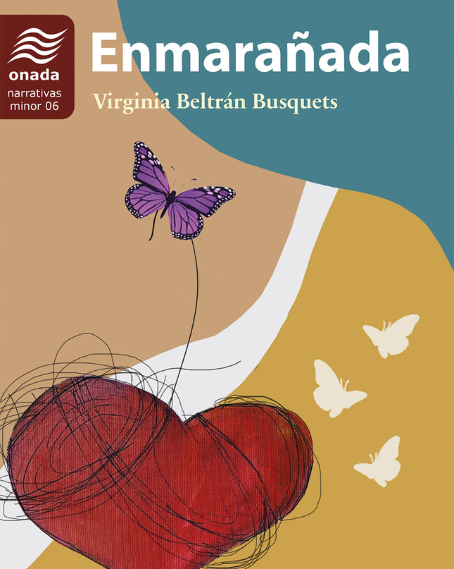 Enmarañada