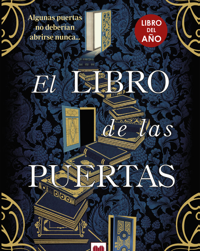 El Libro De Las Puertas