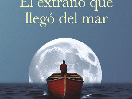 El Extraño Que Llegó Del Mar
