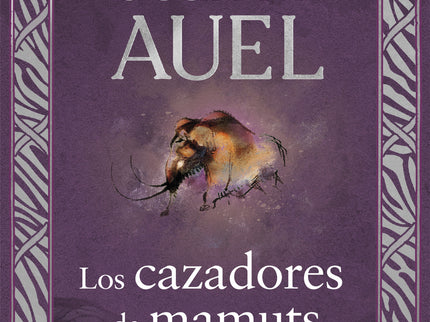 Los Cazadores De Mamuts