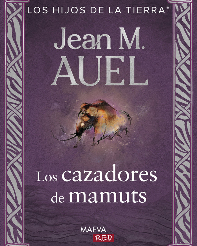 Los Cazadores De Mamuts