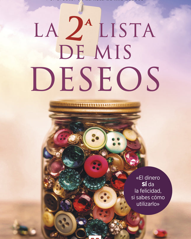 La 2ª Lista De Mis Deseos