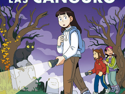El Club De Las Canguro 13: ¡qué Mala Suerte, Mary Anne!