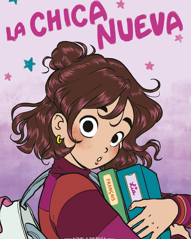 La Chica Nueva